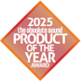 Absolute Sound Award - Product of the Year 2025